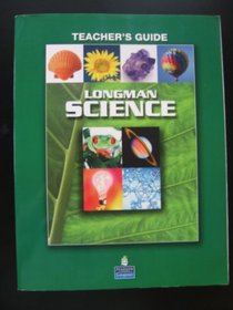 Longman Science: Teacher's Guide