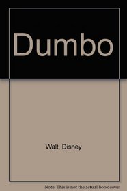Dumbo (Spanish Edition)