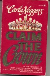 Claim The Crown