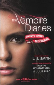 The Craving (Turtleback School & Library Binding Edition) (Vampire Diaries)