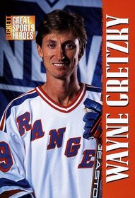 Beckett Great Sports Heroes: Wayne Gretzky