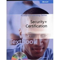 Security+ Certification (Pro Academic Learning)