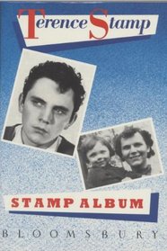 Stamp Album