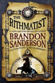 The Rithmatist (Rithmatist, Bk 1)