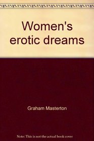 Women's erotic dreams (and what they mean)