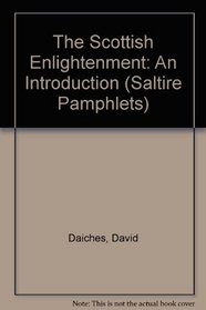 The Scottish Enlightenment (Saltire Self-Portraits)