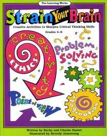 Strain Your Brain (Gifted and Talented Ser.)