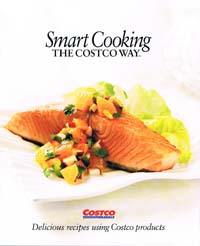 Smart Cooking The Costco Way