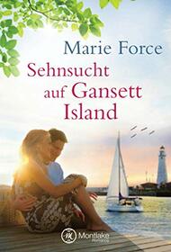 Sehnsucht auf Gansett Island (Die McCarthys, 2) (German Edition)