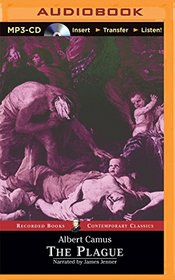 The Plague: Translated by Stuart Gilbert