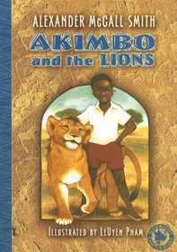 Akimbo and the Lions (Akimbo)