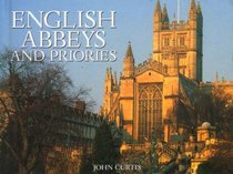 English Abbeys and Priories (English Images)