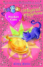 Magical Mayhem (Pocket Cats)