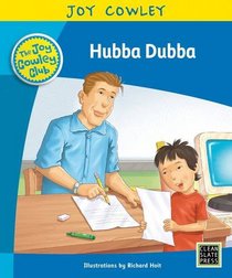 Hubba Dubba: Level 14: After School Classroom Capers, Guided Reading (Joy Cowley Club, Set 1)