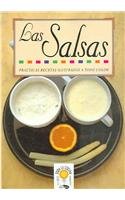 Las Salsas / The Sauces (Spanish Edition)