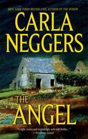 The Angel (BPD-FBI, Bk 2)