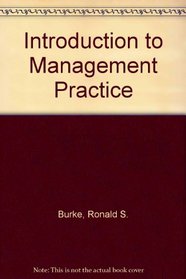 Introduction to Management Practice