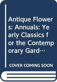 Annuals Yearly Classics for the Contempo