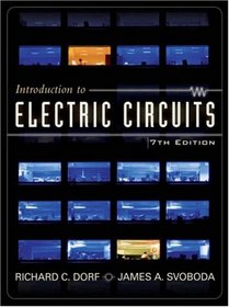 Introduction to Electric Circuits