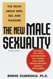 The New Male Sexuality, Revised Edition