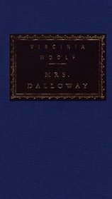 Mrs. Dalloway (Everyman's Library (Cloth))