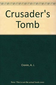 Crusaders Tomb (Charnwood Library)