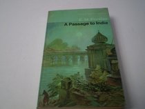 A PASSAGE TO INDIA: BRODIE'S NOTES