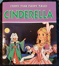 Storytime Fairy Tailes - Cinderella