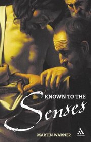 Known to the Senses: Five Days of the Passion (Icons)