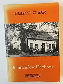 Stillmeadow Daybook (Stillmeadow, Bk 5)