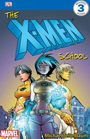 The X-Men School