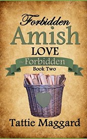 The Forbidden (Forbidden Amish Love)