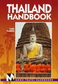 Thailand Handbook (Thailand Handbook, 2nd ed)