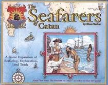 The Seafarers of Catan (The Settlers of Catan)