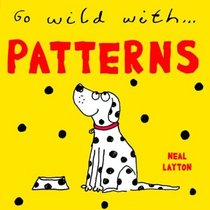 Go Wild With Patterns (Go Wild)