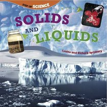Solids and Liquids (Step-up Science)