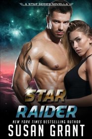 Star Raider (Star Series)