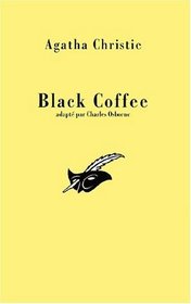 Black Coffee (French Edition)