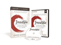 Irresistible Study Guide with DVD: Reclaiming the New That Jesus Unleashed for the World