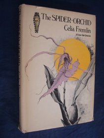 The spider-orchid