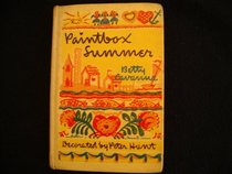 Paintbox Summer