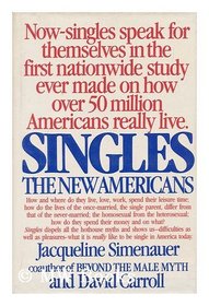 Singles: The new Americans
