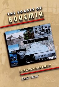 The Coasts of Bohemia: A Czech History