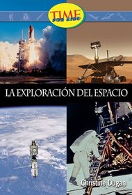 Exploraci?n espacial: Fluent Plus (Nonfiction Readers)