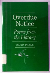 Overdue Notice: Poems from the Library
