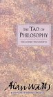 The Tao of Philosophy: The Edited Transcripts (Alan Watts Love of Wisdom Library)