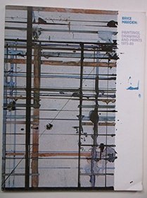Brice Marden: Paintings, Drawings, and Prints, 1975-80