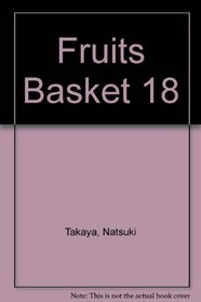 Fruits Basket 18