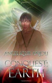 Conquest Earth
