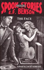 The Face: Collected Spook Stories